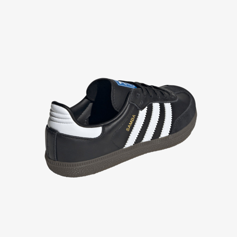 Produkte Samba 