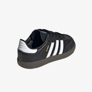 Produkte Samba 