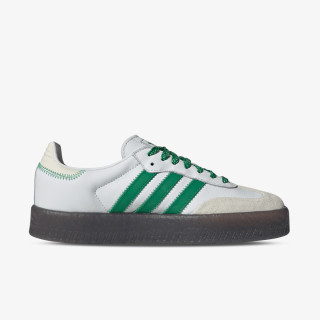 Produkte Samba 