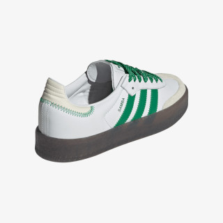 Produkte Samba 