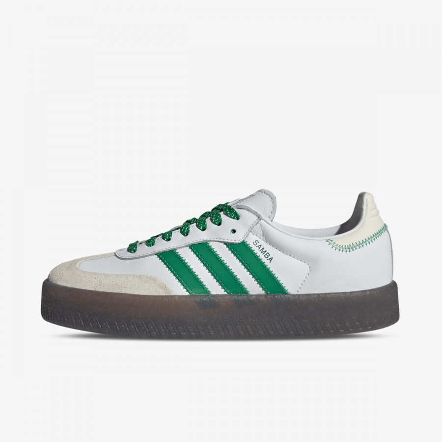Produkte Samba 