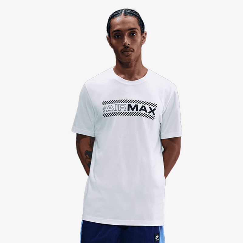 Nike Bluzë M NSW AIR MAX SS TEE 