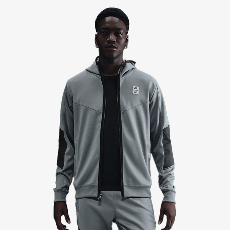 Nike Xhupa M NSW AIR MAX PK FZ HOODIE 
