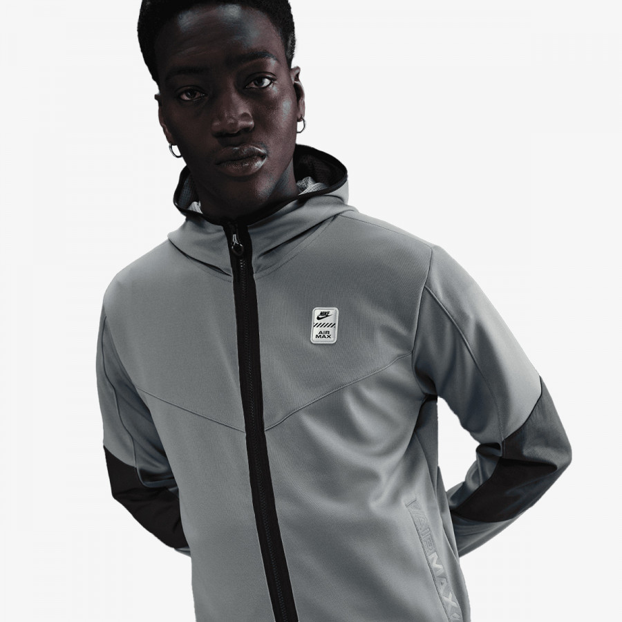 Nike Xhupa M NSW AIR MAX PK FZ HOODIE 