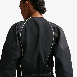 Nike Xhupa W NSW SHRUNKEN TRK JKT MOD 
