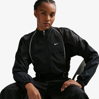 Nike Xhupa W NSW SHRUNKEN TRK JKT MOD 