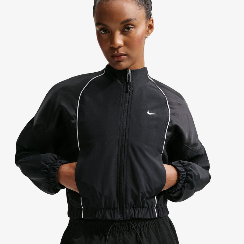 Nike Xhupa W NSW SHRUNKEN TRK JKT MOD 