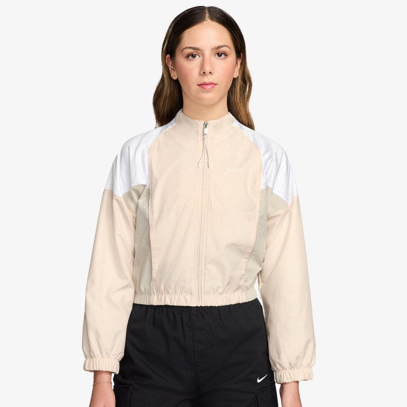 Nike Xhupa W NSW SHRUNKEN TRK JKT MOD 