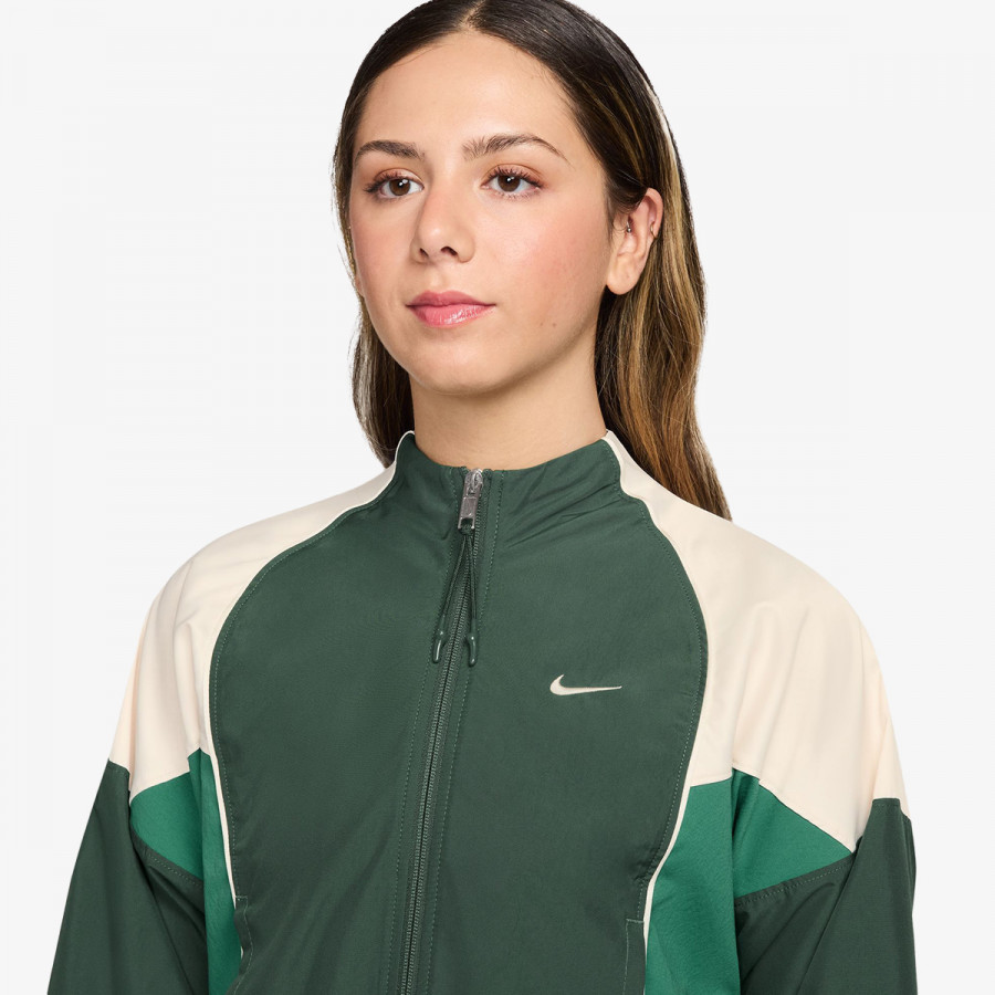 Nike Xhupa W NSW SHRUNKEN TRK JKT MOD 