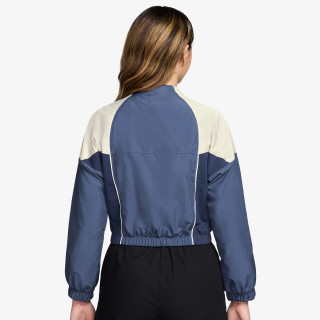 Nike Xhupa W NSW SHRUNKEN TRK JKT MOD 