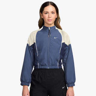Nike Xhupa W NSW SHRUNKEN TRK JKT MOD 
