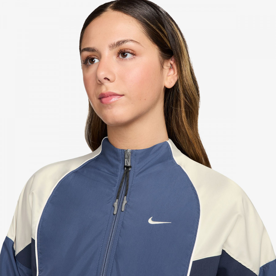 Nike Xhupa W NSW SHRUNKEN TRK JKT MOD 