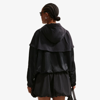 Nike Xhupa W NSW OS HOODED WR JKT MOD 