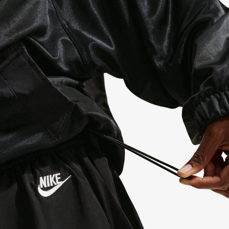 Nike Xhupa W NSW OS HOODED WR JKT MOD 