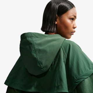 Nike Xhupa W NSW OS HOODED WR JKT MOD 