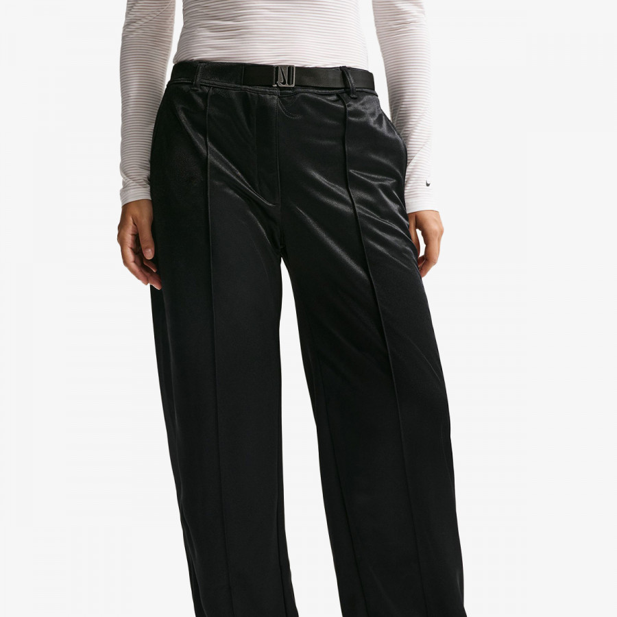Nike Tuta W NSW BELTED PINTUCK PANT MOD 