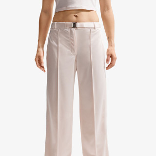 Nike Tuta W NSW BELTED PINTUCK PANT MOD 