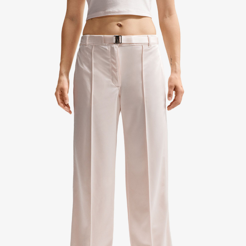 Nike Tuta W NSW BELTED PINTUCK PANT MOD 