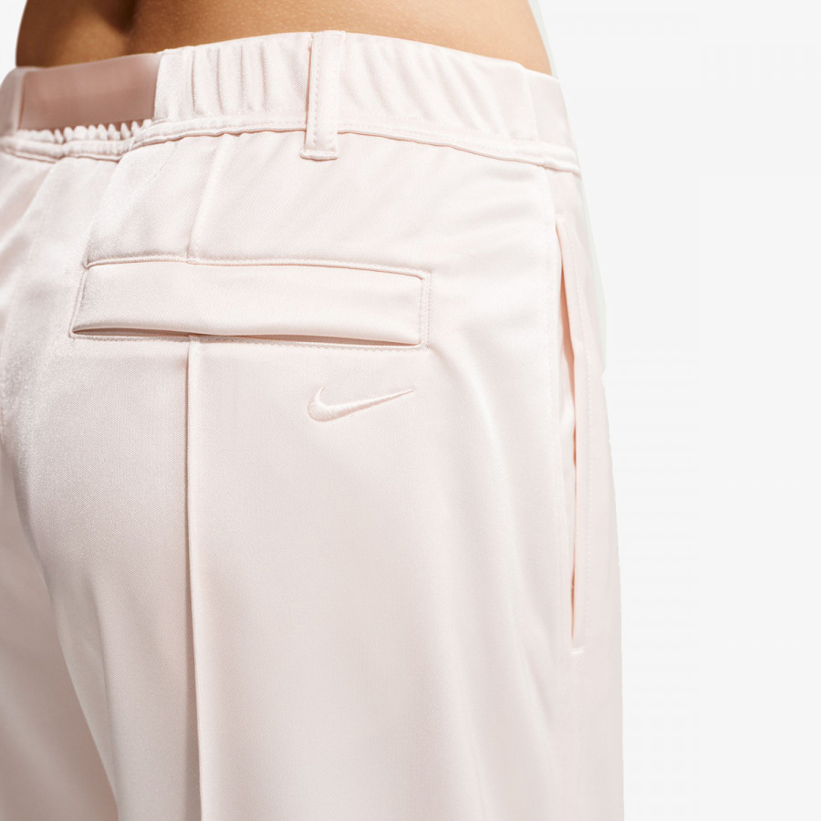 Nike Tuta W NSW BELTED PINTUCK PANT MOD 