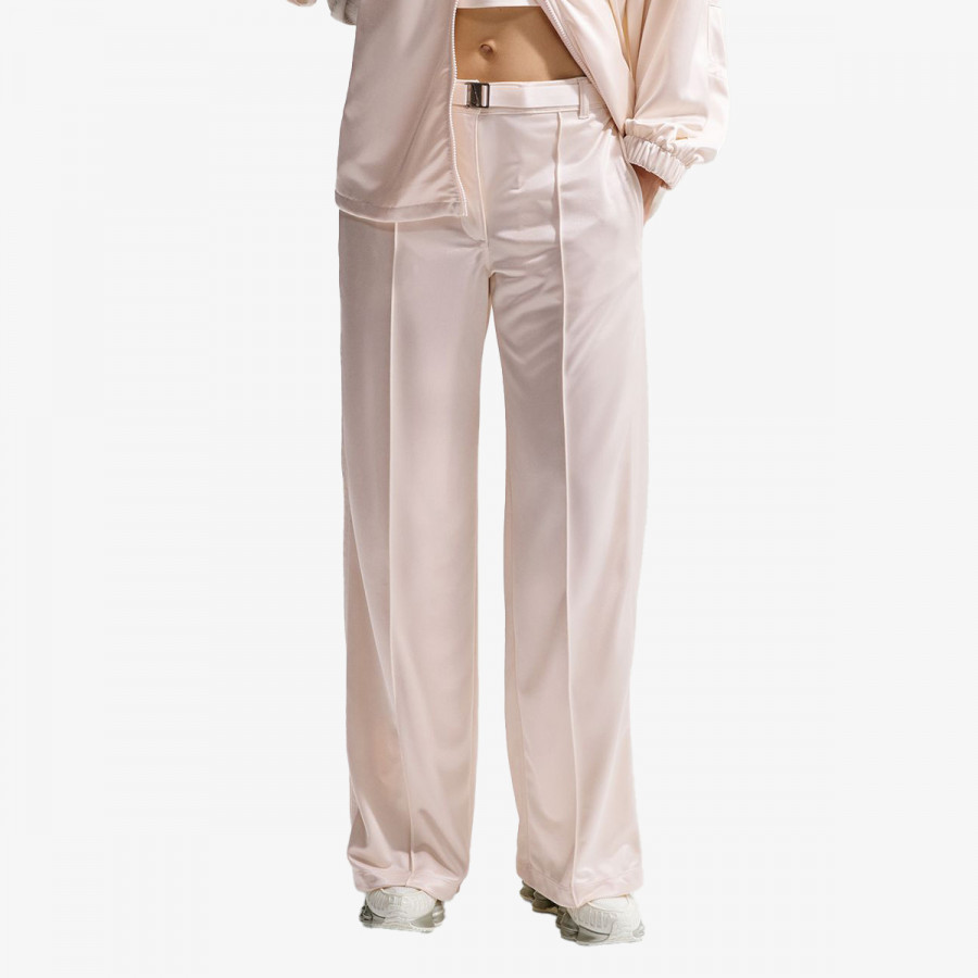 Nike Tuta W NSW BELTED PINTUCK PANT MOD 