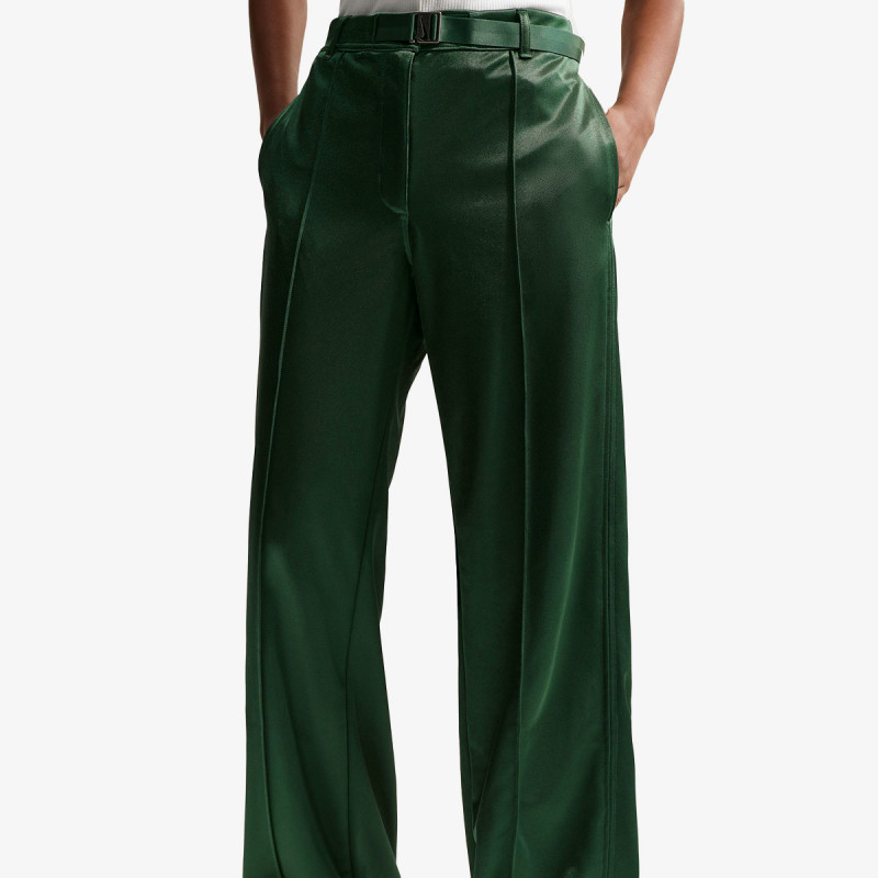 Nike Tuta W NSW BELTED PINTUCK PANT MOD 