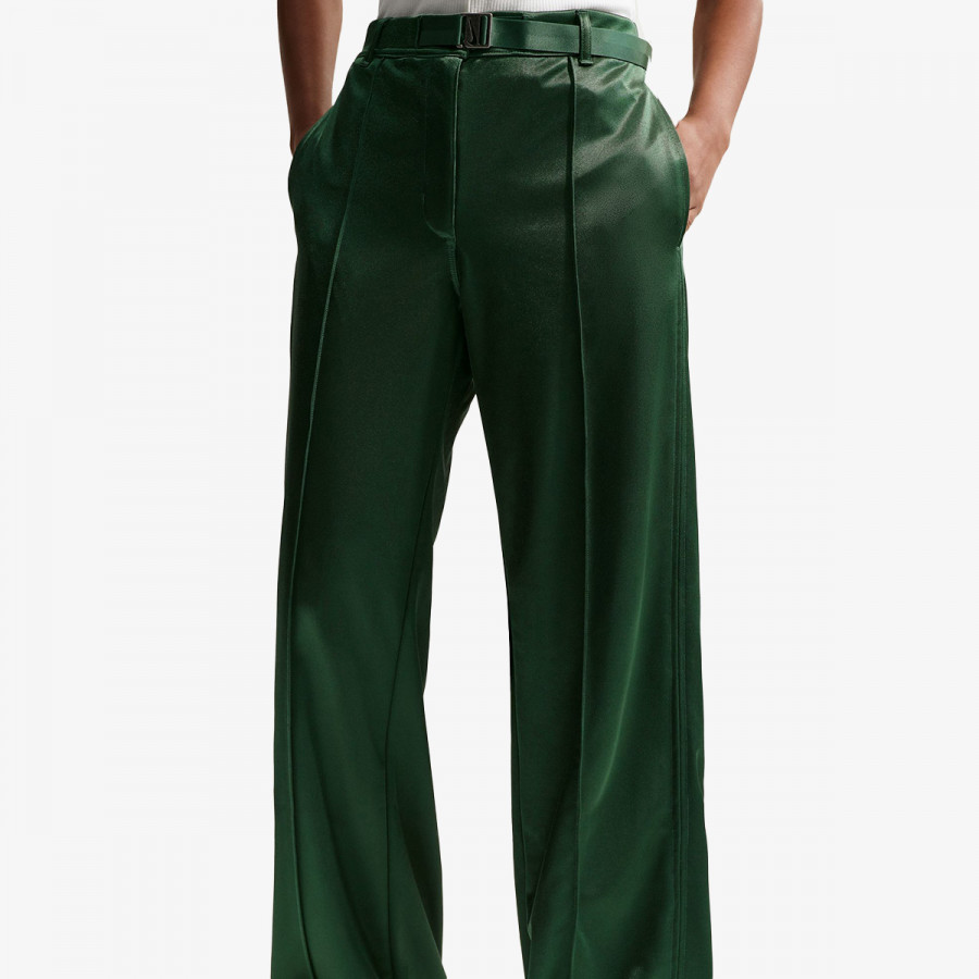Nike Tuta W NSW BELTED PINTUCK PANT MOD 