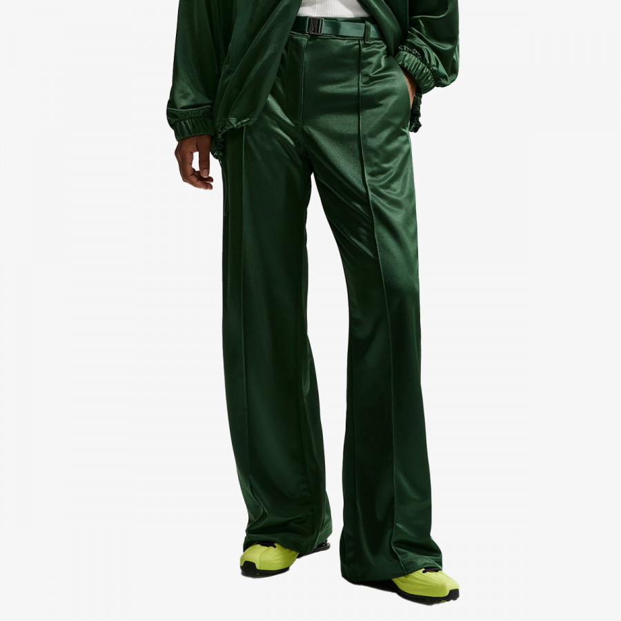 Nike Tuta W NSW BELTED PINTUCK PANT MOD 