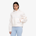 Nike Bluza W NSW PREGAME FLC HDY 