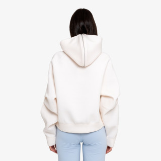Nike Bluza W NSW PREGAME FLC HDY 