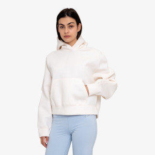 Nike Bluza W NSW PREGAME FLC HDY 
