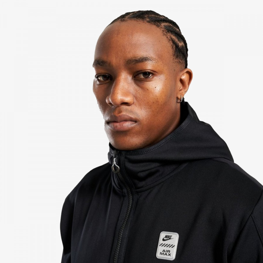 Nike Bluza M NSW AIR MAX PK HZ HOODIE BB 