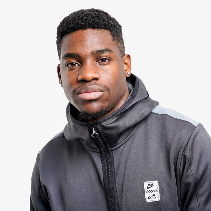 Nike Bluza M NSW AIR MAX PK HZ HOODIE BB 