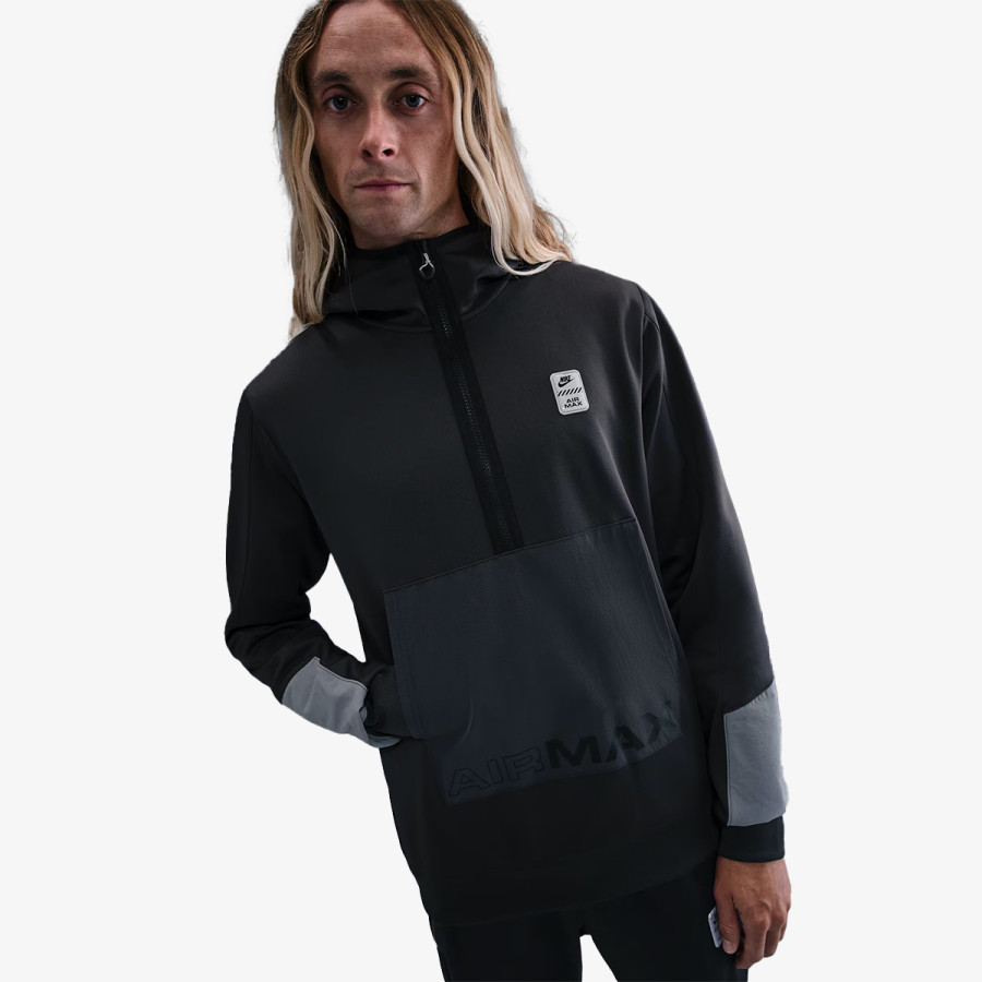 Nike Bluza M NSW AIR MAX PK HZ HOODIE BB 