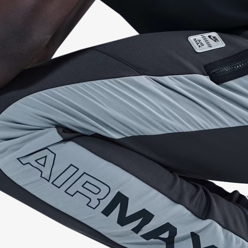 Nike Jelek M NSW AIR MAX PK JOGGER BB 