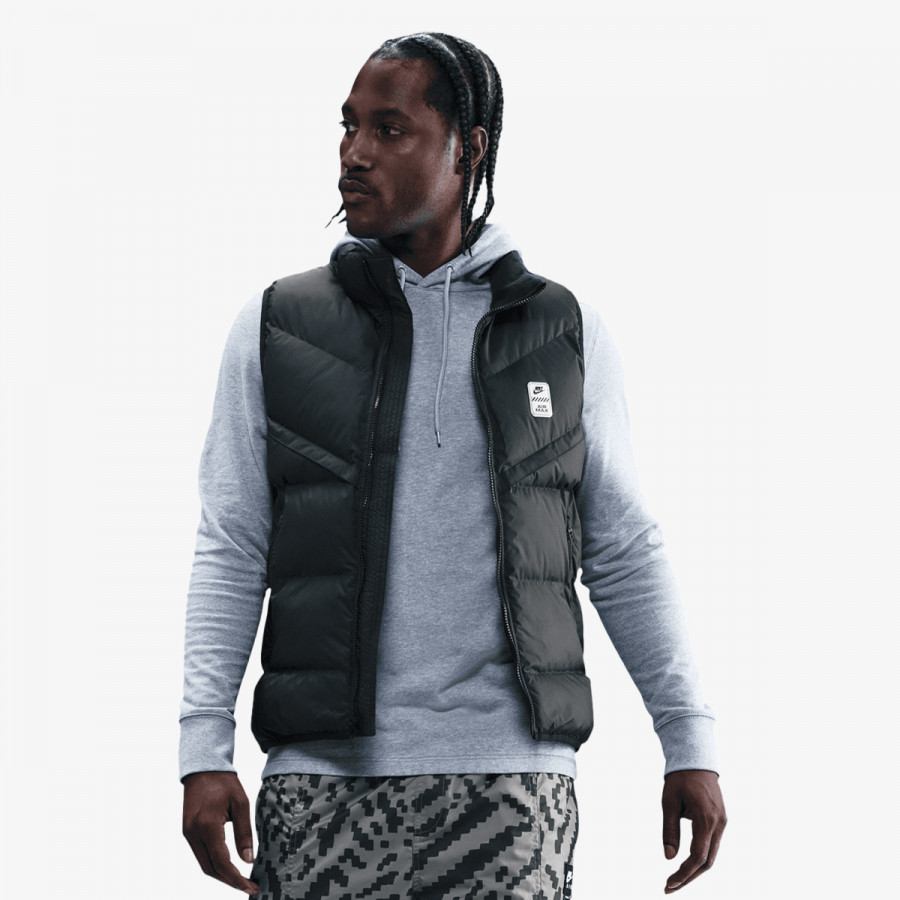 Nike Jelek M NSW AIR MAX WR VEST 