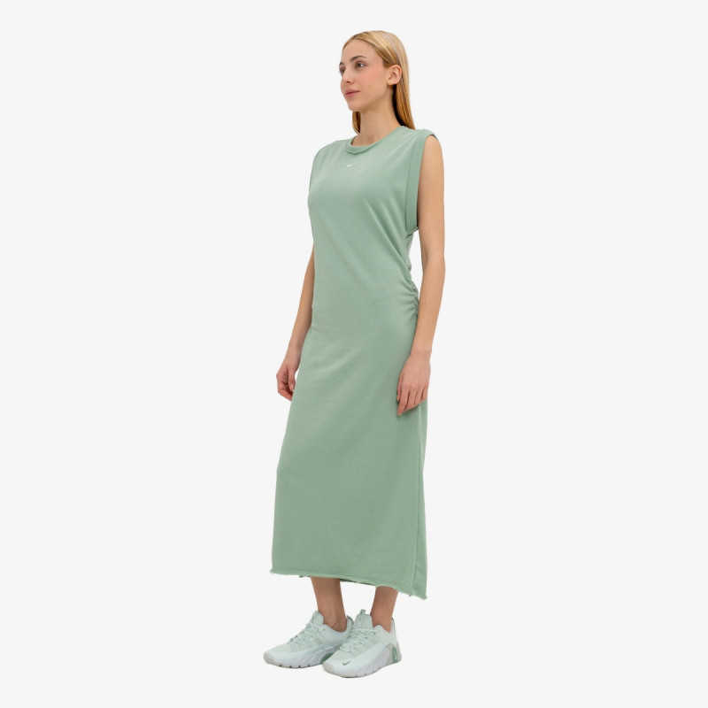 Nike Fustane W NSW NK CHLL FT DRESS 