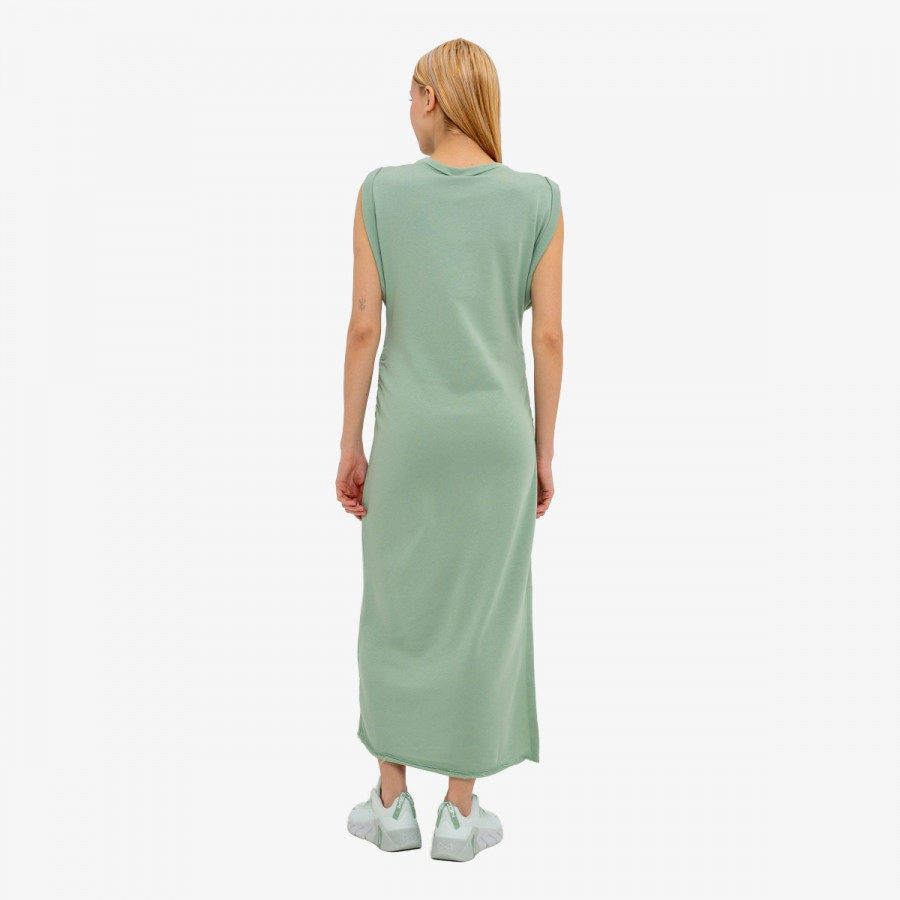 Nike Fustane W NSW NK CHLL FT DRESS 