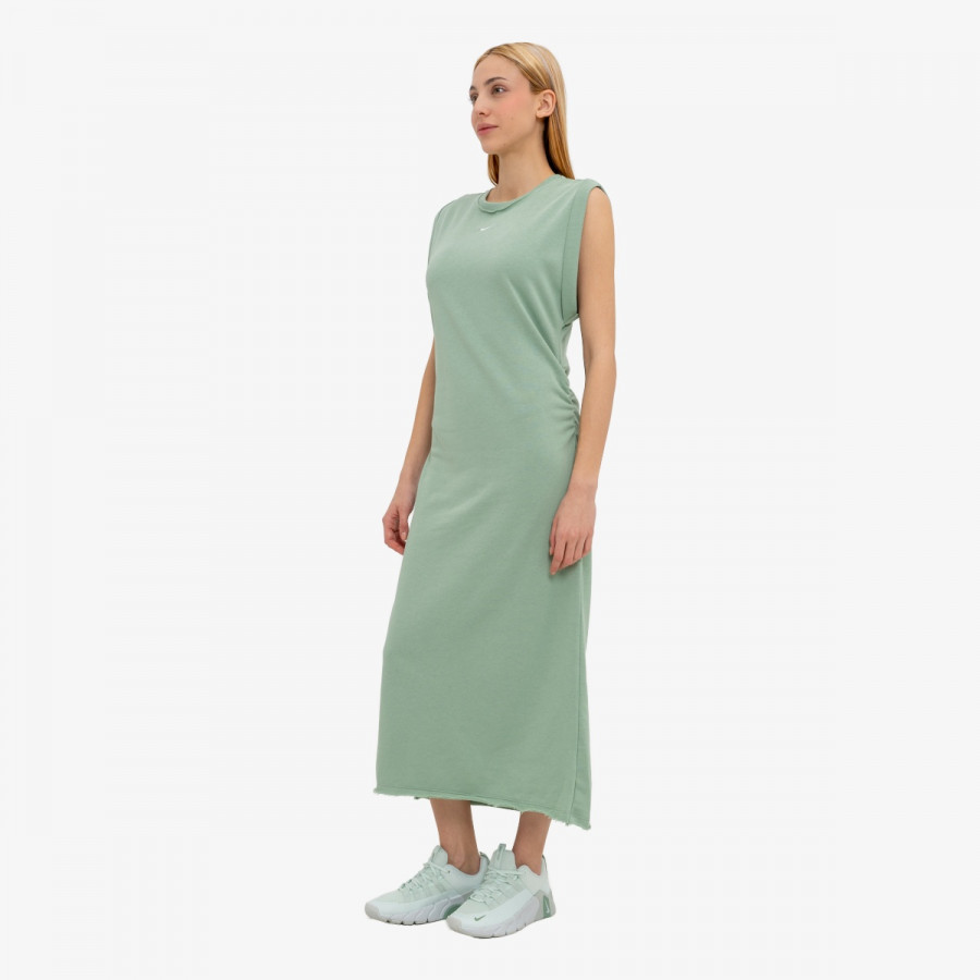 Nike Fustane W NSW NK CHLL FT DRESS 