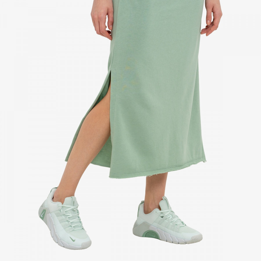 Nike Fustane W NSW NK CHLL FT DRESS 