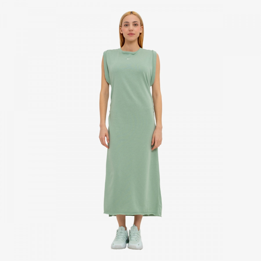 Nike Fustane W NSW NK CHLL FT DRESS 