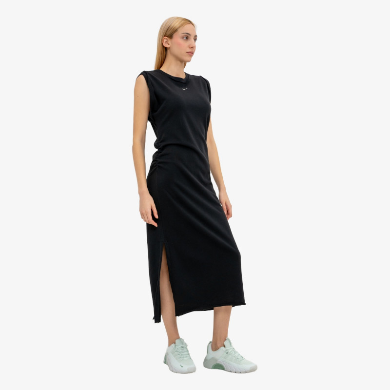 Nike Fustane W NSW NK CHLL FT DRESS 