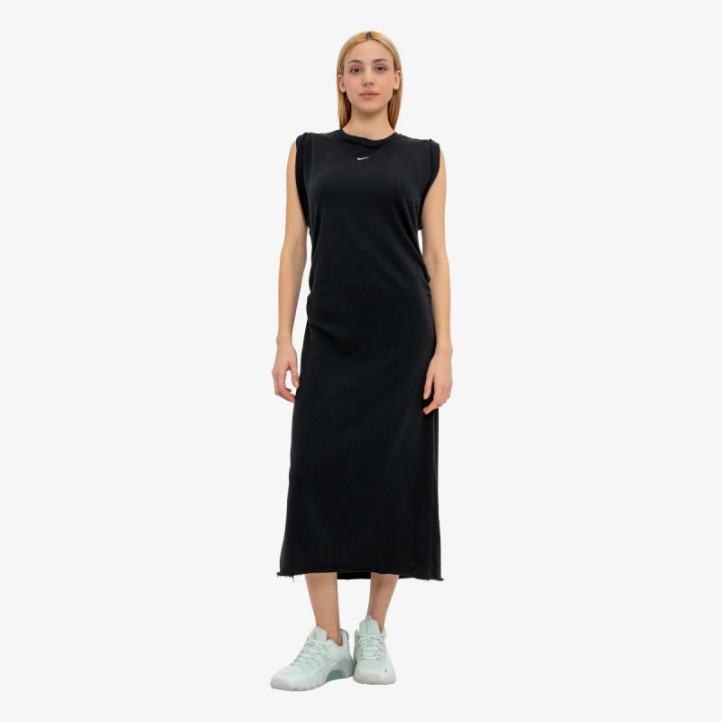 Nike Fustane W NSW NK CHLL FT DRESS 