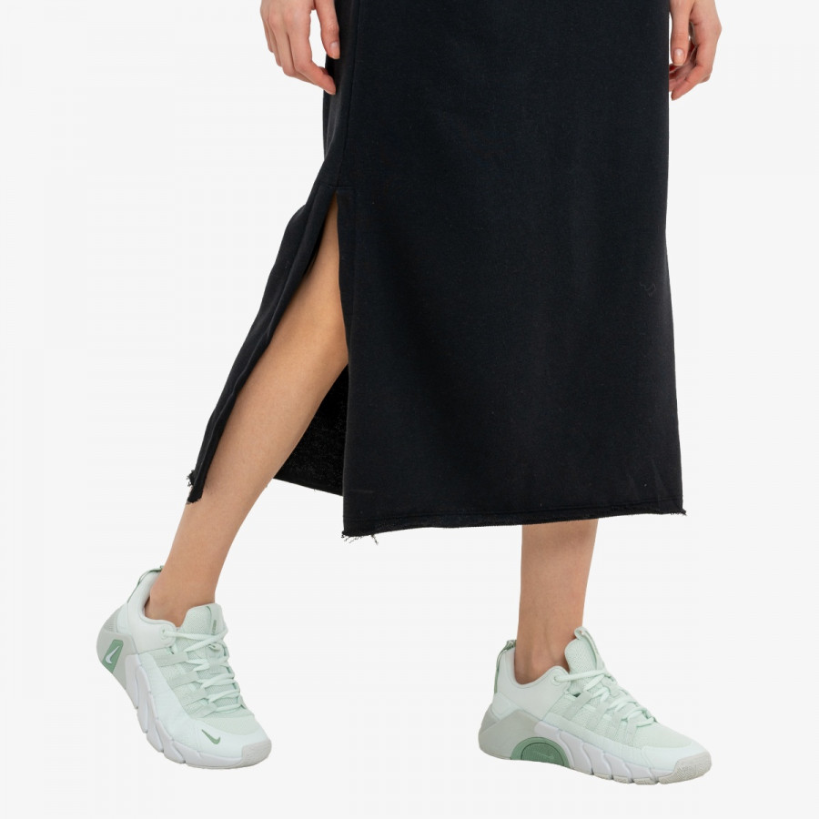 Nike Fustane W NSW NK CHLL FT DRESS 
