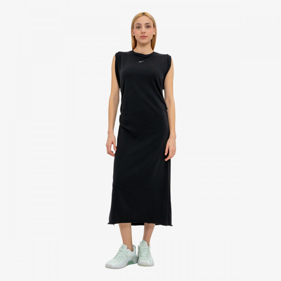 Nike Fustane W NSW NK CHLL FT DRESS 