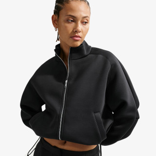 Nike Xhupa W NSW PREGAME FLC TRK JKT 