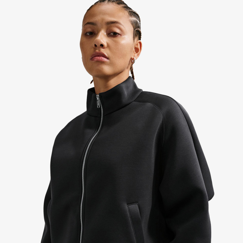 Nike Xhupa W NSW PREGAME FLC TRK JKT 