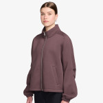 Nike Xhupa W NSW PREGAME FLC TRK JKT 
