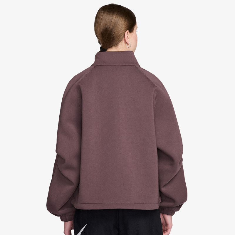 Nike Xhupa W NSW PREGAME FLC TRK JKT 