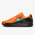 Nike Atlete Air Max 90 Moto 