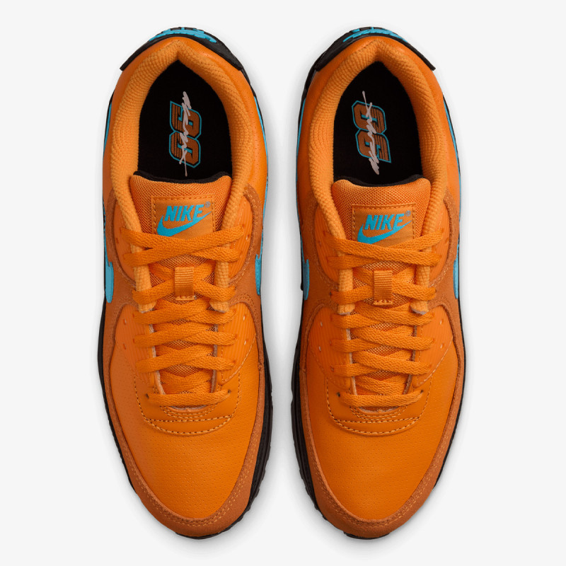 Nike Atlete NIKE AIR MAX 90 MOTO 